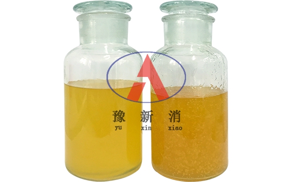 阿勒泰3%抗溶性水成膜泡沫灭火剂