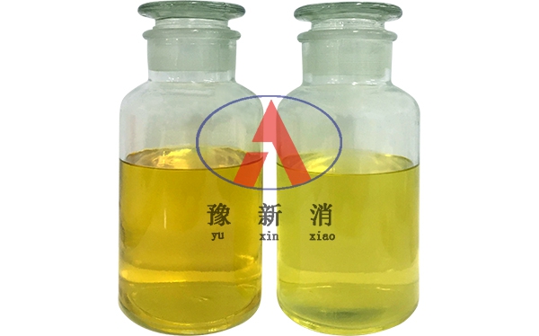 阿勒泰合成泡沫灭火剂