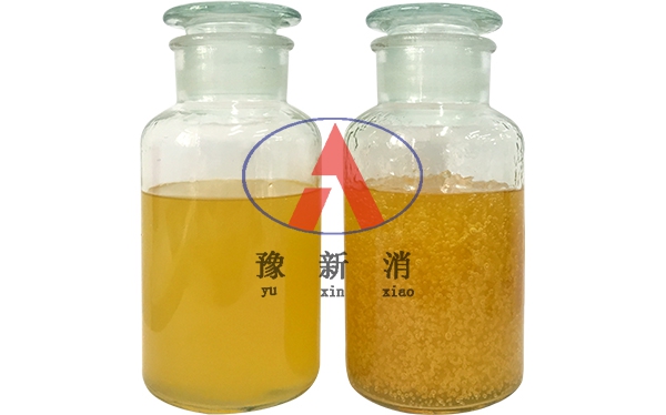 天津耐溶性泡沫灭火剂