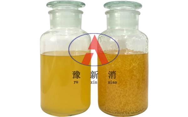 阿勒泰6%抗溶性泡沫灭火剂