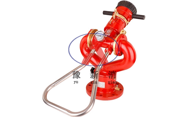 阿勒泰PS系列消防水炮